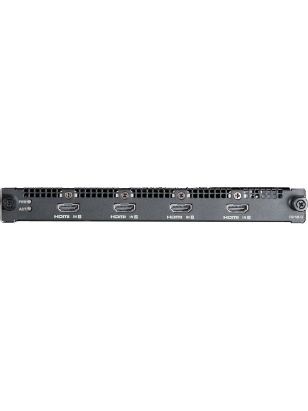 Hikvision HDMI Output Card DS-C30S-04HO Hikvision HDMI Output Card DS-C30S-04HO