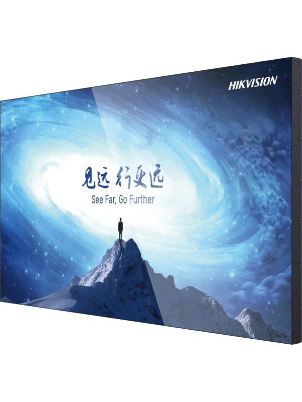 Hikvision 55” LCD Video Wall Screen DS-D2055RH-0A