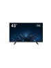 HIKVISION 43" VA LCD Monitor DS-D5043F3-1V0S