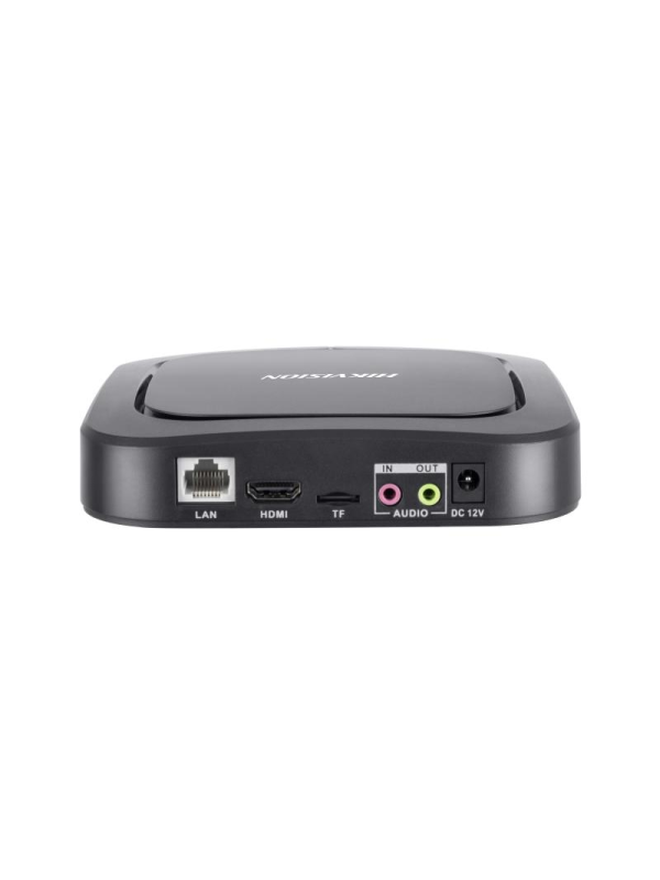 Hikvision Dijital Tabela Oynatıcı DS-D60E-B Hikvision Dijital Tabela Oynatıcı DS-D60E-B