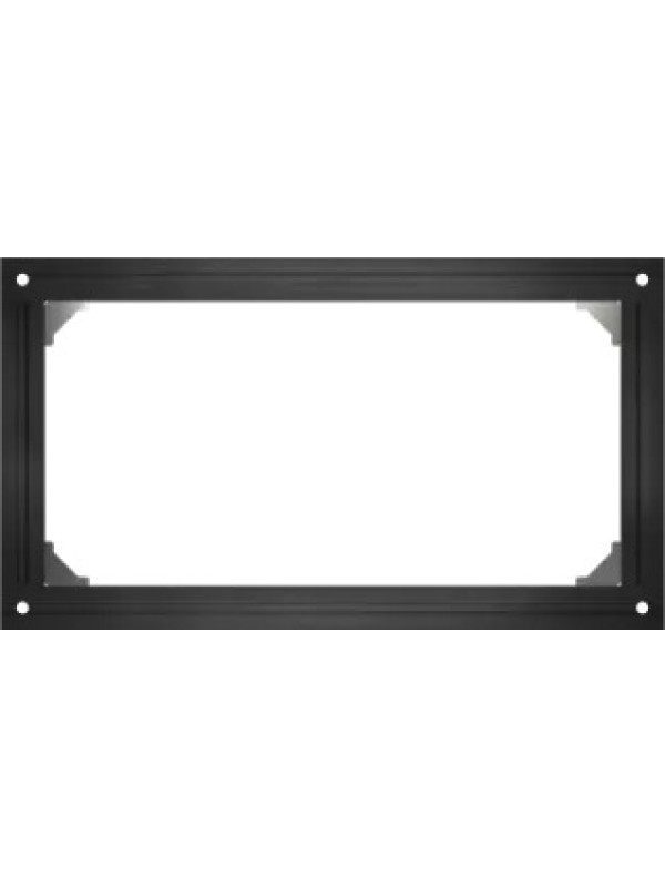 Hikvision LED Modüler Braket DS-DL116033W Hikvision LED Modüler Braket DS-DL116033W