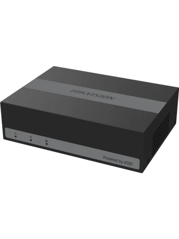 Hikvision 8 Kanal HDTVI DVR DS-E08HGHI-B Hikvision 8 Kanal HDTVI DVR DS-E08HGHI-B