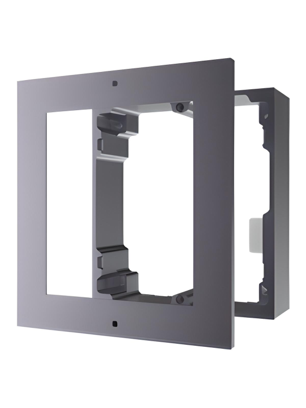 Hikvision Video İnterkom Tekli Braket Modülü DS-KD-ACW1 Hikvision Video İnterkom Tekli Braket Modülü DS-KD-ACW1