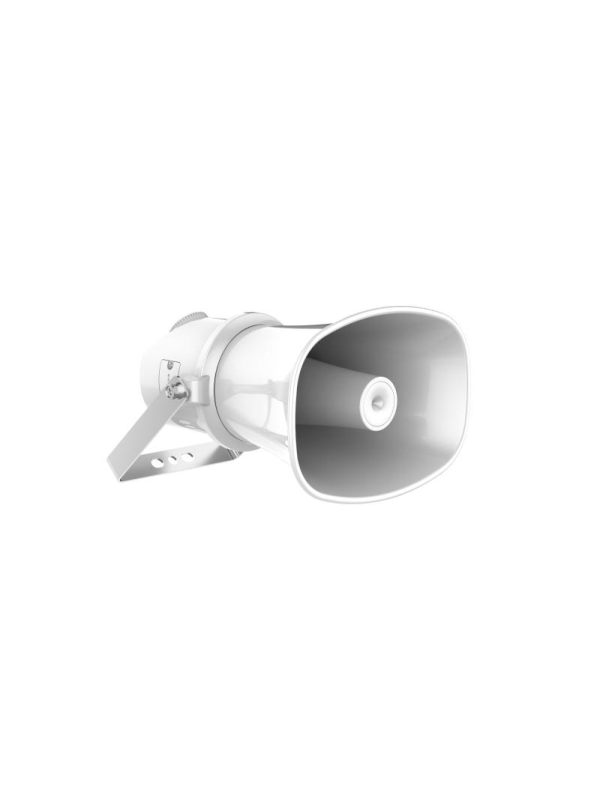 Hikvision IP Horn Speaker DS-QAZ1307G1-E Hikvision IP Horn Speaker DS-QAZ1307G1-E