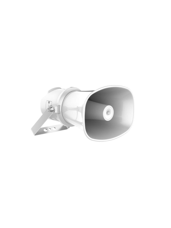 Hikvision IP Horn Speaker DS-QAZ1325G1T Hikvision IP Horn Speaker DS-QAZ1325G1T