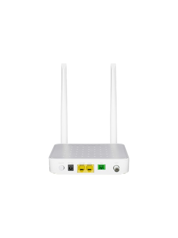 BDCOM xPON CATV WiFi ONU GP1704-2FC-S BDCOM xPON CATV WiFi ONU GP1704-2FC-S
