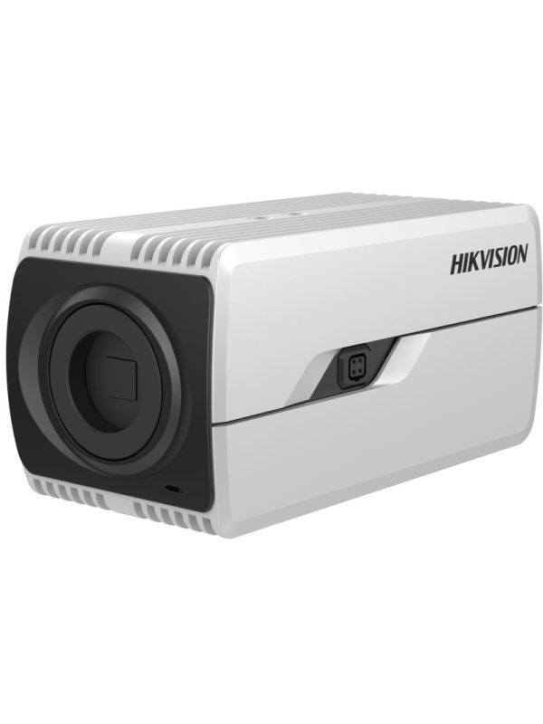 Hikvision 4MP Box Network Kamera iDS-2CD7046G0-AP Hikvision 4MP Box Network Kamera iDS-2CD7046G0-AP
