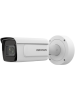 Hikvision 4 MP Bullet Network Kamera İDS-2CD7A46G0-IZHS
