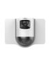 Hikvision 8MP 4 × Network Speed Dome DS-EGD0288-H/FR