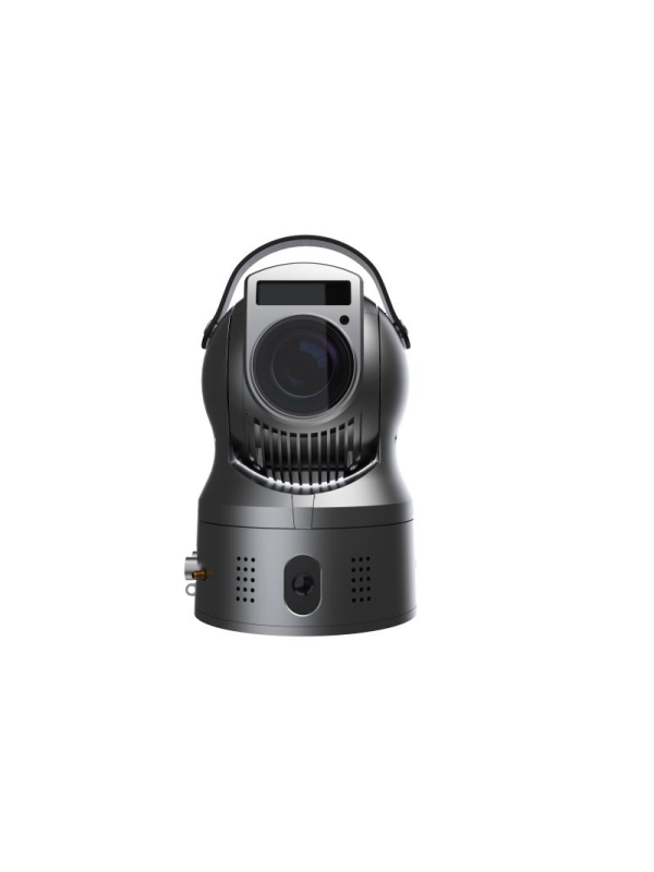 Hikvision 4G Dual Lens ANPR Portable Speed Dome Camera iDS-MCD402-E/36X/I/GLE Hikvision 4G Dual Lens ANPR Portable Speed Dome Camera iDS-MCD402-E/36X/I/GLE