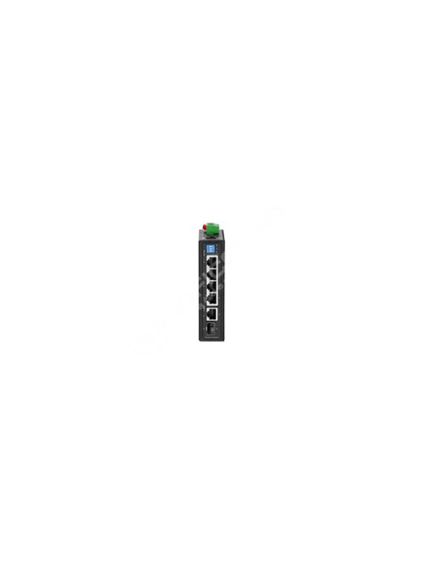 Bdcom Yönetilemeyen Endüstriyel PoE Switch IES200-LSTW1140P Bdcom Yönetilemeyen Endüstriyel PoE Switch IES200-LSTW1140P