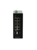 Bdcom 4 Port Endüstriyel PoE Switch  IES200-LSTW2040P
