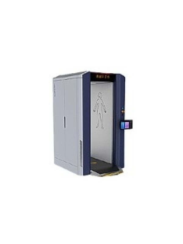 Hikvision Millimeter Wave Body Surveillance System ISD-SMW1701S-C Hikvision Millimeter Wave Body Surveillance System ISD-SMW1701S-C