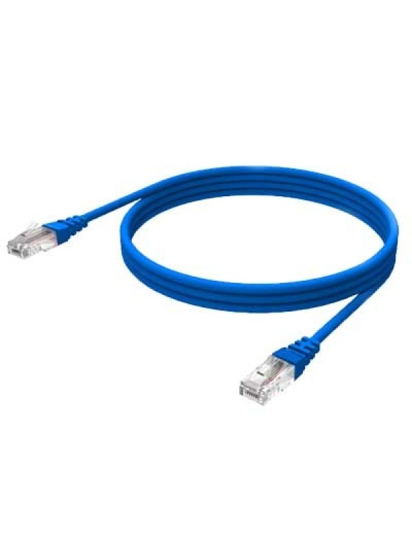 Sec-on 10M Patch Cord LE-GYC6UL-10 Sec-on 10M Patch Cord LE-GYC6UL-10