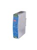 MEANWELL 75W Single Output Industrial DIN Rail NDR-75-48