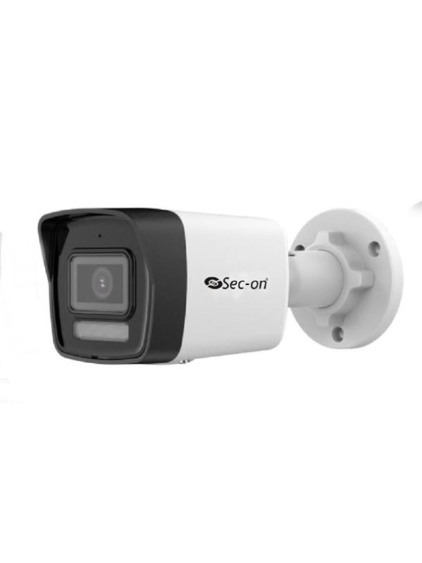 SEC-ON 4 MP Fixed Bullet Camera SC-BM5002-M SEC-ON 4 MP Fixed Bullet Camera SC-BM5002-M