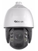 SEC-ON 4 MP 32X IR Network Speed Dome Kamera SC-SD4032