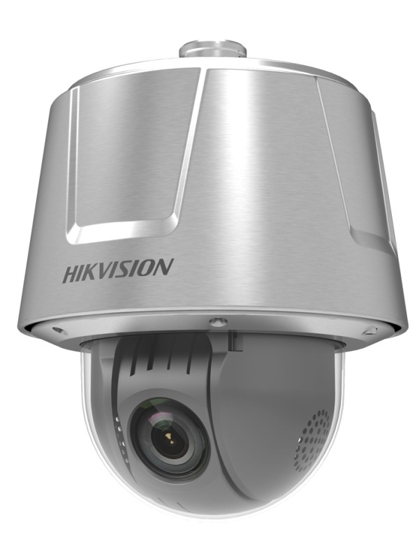 Hikvision 2,0MP Anti Korozyon Network PTZ Kamera DS-2DT6223-AELY Hikvision 2,0MP Anti Korozyon Network PTZ Kamera DS-2DT6223-AELY