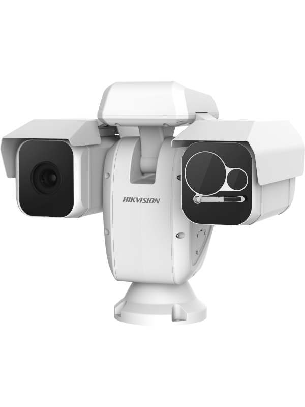 Hikvision Termal + Optik Bi-spectrum PTZ IP Kamera DS-2TD6266-75C2L Hikvision Termal + Optik Bi-spectrum PTZ IP Kamera DS-2TD6266-75C2L