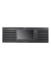 Hikvision 128 CHANNEL NVR, 16 SATA PORT (RAID) DS-96128NI-I16