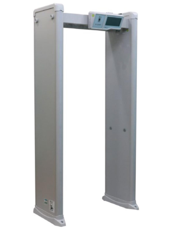Hikvision Metal Kapı Dedektörü NP-SG333L Hikvision Metal Kapı Dedektörü NP-SG333L