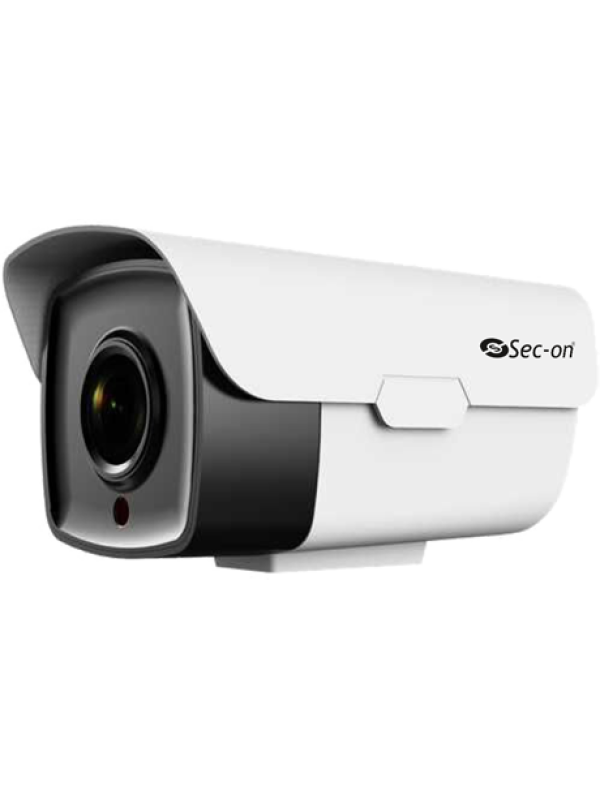 Sec-on SC-BM4102-NL 4MP Motorize Bullet Kamera Sec-on-SC-BM4102-NL-4MP Motorize Bullet Kamera