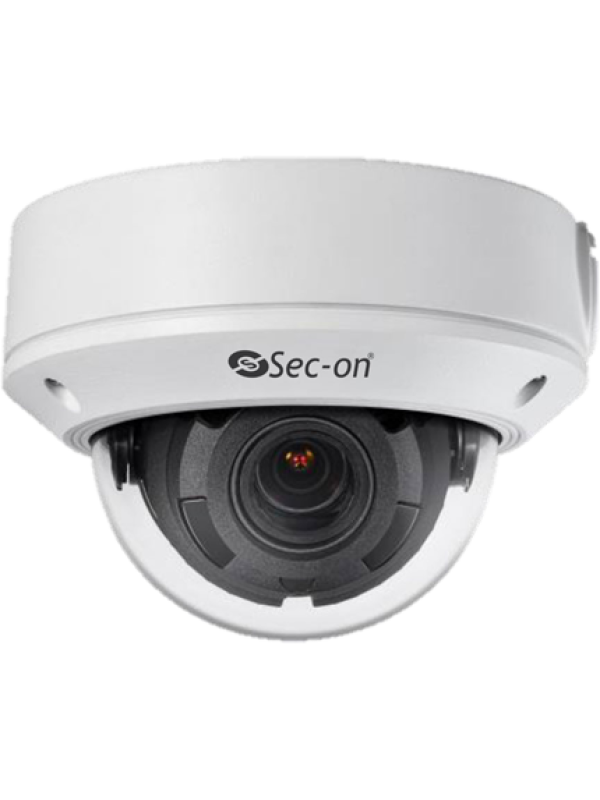Sec-on 2MP Motorize VF Network Bullet Kamera SC-DM2302-S Sec-on 2MP Motorize VF Network Bullet Kamera SC-DM2302-S