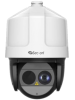 2MP 30X Network Laser PTZ Dome Camera SC‐SD2040‐IR