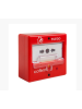 Cofem Conventional Fire Alert Button PUC-AR