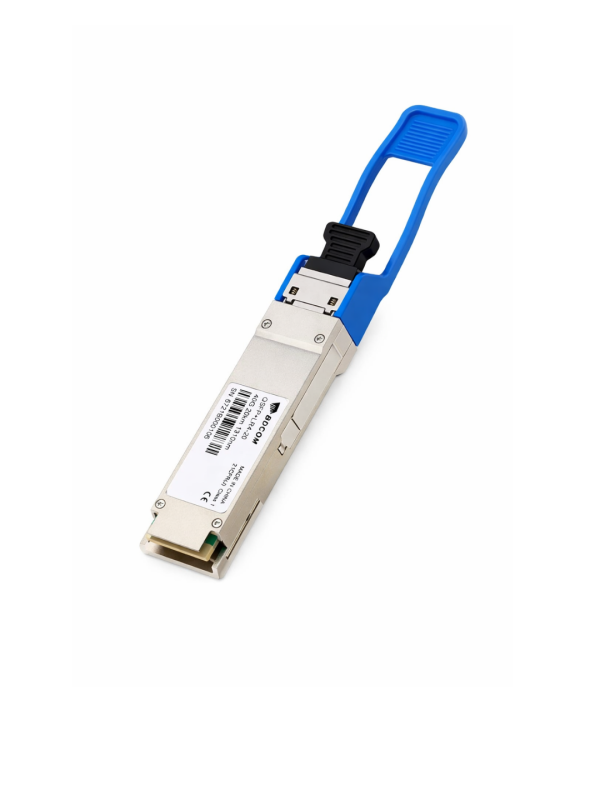 BDCOM Optik Modül QSFP+LR4-20