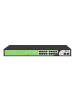 BDCOM 16 Port PoE Switch (2x PoE++, 2x 2.5G SFP) S1500-16P2ES-H