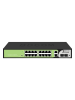 BDCOM 16 Port PoE Switch (285W) S1500-16P2G2S-285 BDCOM 16 Port PoE Switch (285W) S1500-16P2G2S-285