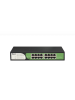 BDCOM 16 Port Unmanaged SMB Switch S1500-16T