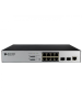 BDCOM 8 Port Managed PoE Switch S2500-8P2S