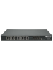 BDCOM 24 Port Yönetilebilir PoE Switch S5700-24EP6X-370