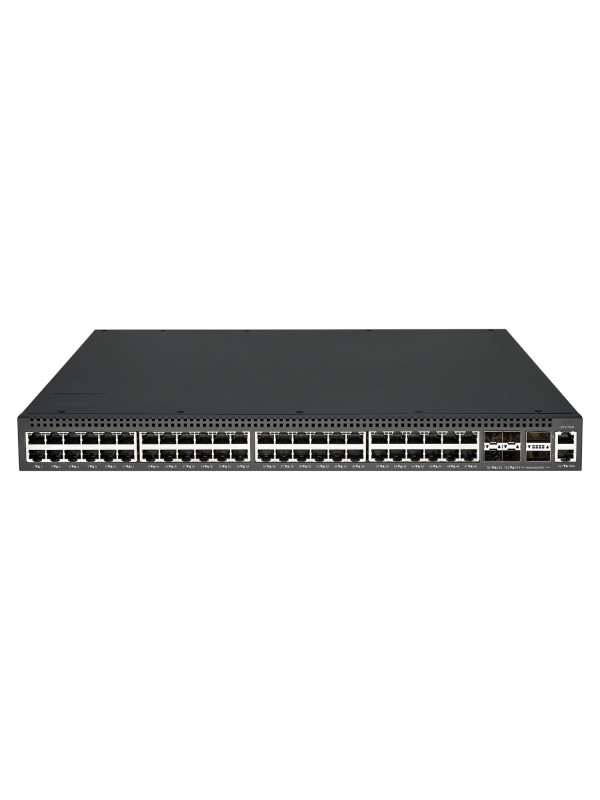 Bdcom 48 Port Managed Network Switch S5700-48ET4X2Q Bdcom 48 Port Managed Network Switch S5700-48ET4X2Q