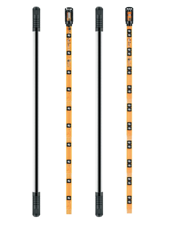 SEC-ON Digital Active Infrared Barrier Sensor SC-10S100 SEC-ON Digital Active Infrared Barrier Sensor SC-10S100