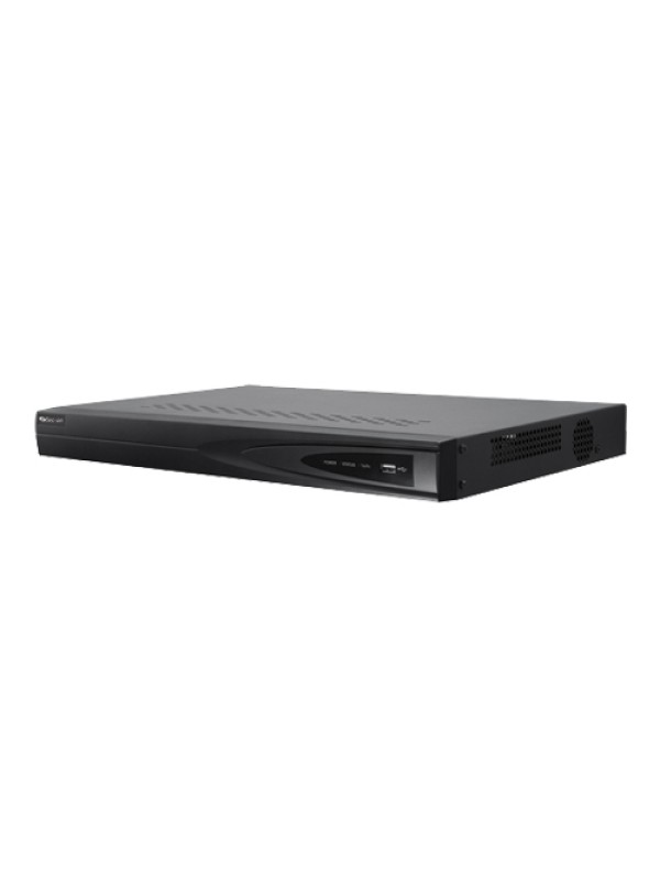 Sec-on 4 Kanal NVR SC-2104-4P Sec-on 4 Kanal NVR SC-2104-4P