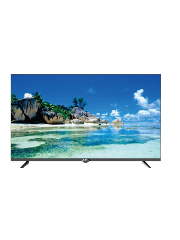 POLESTAR 43" LED Monitor SC-3043 POLESTAR 43" LED Monitor SC-3043