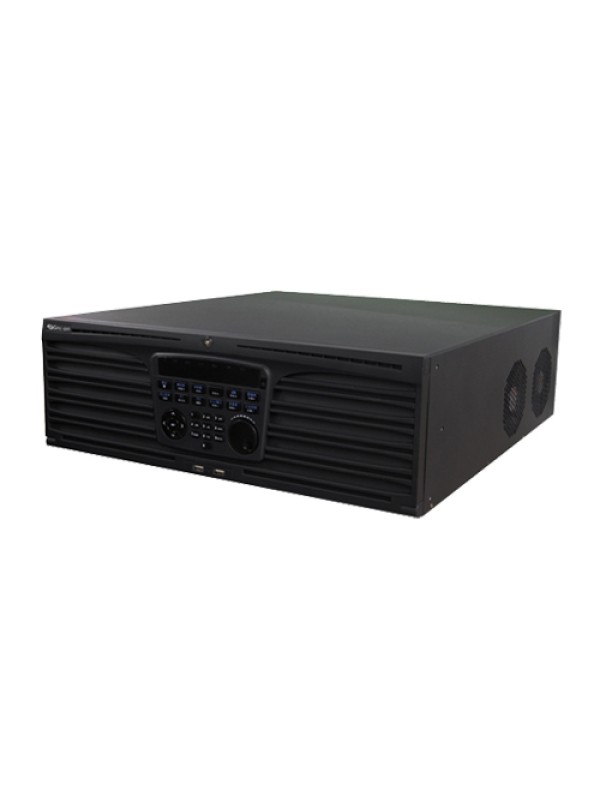 Sec-on 32 Kanal NVR SC-31632-TX Sec-on 32 Kanal NVR SC-31632-TX