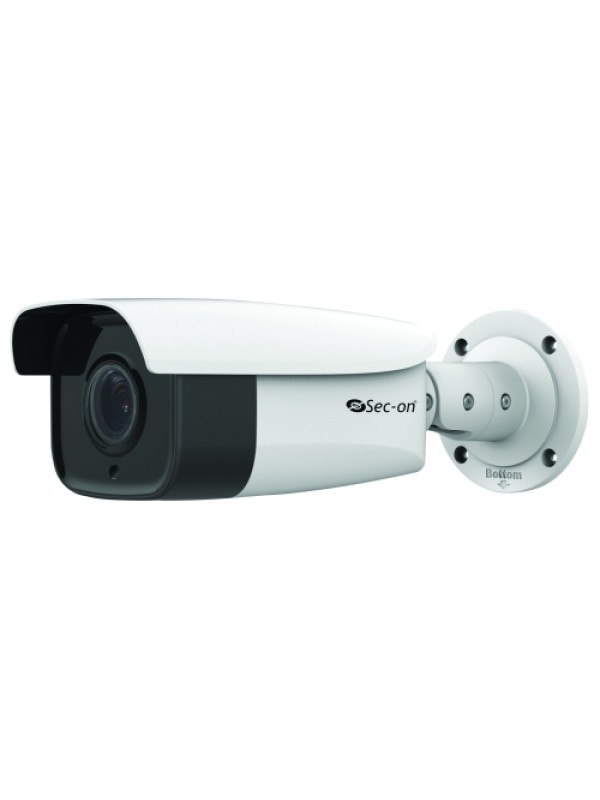 Sec-on 3MP Bullet Kamera SC-BV4112-WZA Sec-on 3MP Bullet Kamera SC-BV4112-WZA