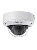 Sec-on 2MP Motorize VF Network Dome Kamera SC-DM2102-S