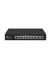 10 Port Gigabit PoE Switch SC-H6182G