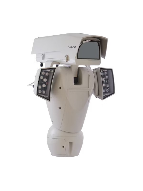 Pelco 2MP Ulisse Enhanced 2 PTZ Kamera (40x optik) UPTB2MWA00A Pelco 2MP Ulisse Enhanced 2 PTZ Kamera (40x optik) UPTB2MWA00A