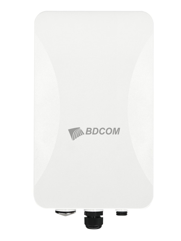 BDCOM Dış Mekan Akıllı WiFi6 Access Point WAP2100-I630-Q