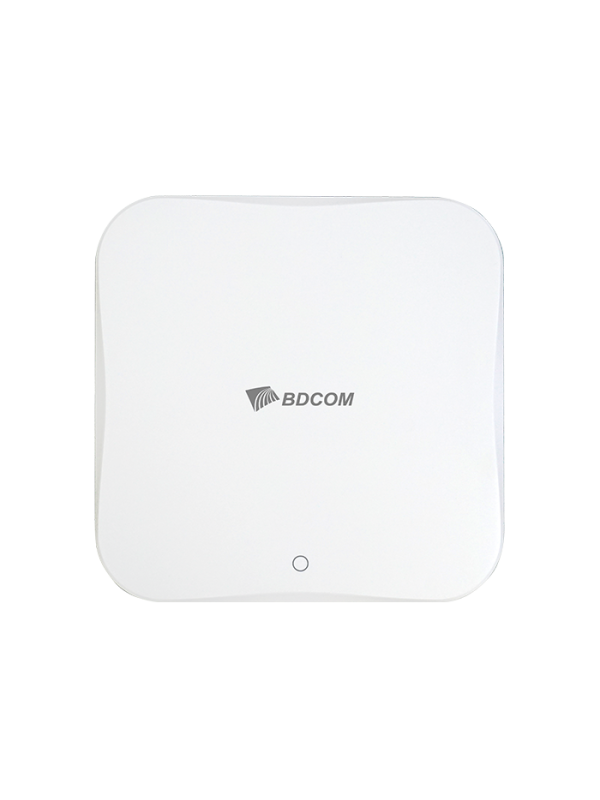 Bdcom Ceiling Mount Smart WiFi6 Access Point WAP2100-T630-V2 Bdcom Ceiling Mount Smart WiFi6 Access Point WAP2100-T630-V2