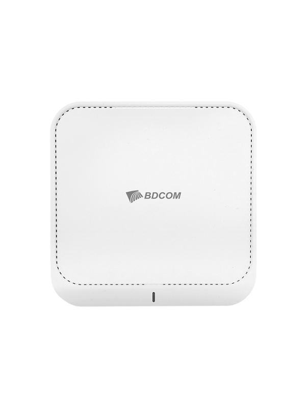 Bdcom Ceiling Mount Smart WiFi6 Access Point WAP2100-T654 Bdcom Ceiling Mount Smart WiFi6 Access Point WAP2100-T654