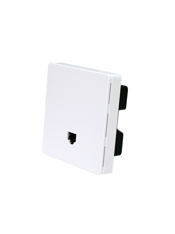 BDCOM Duvar içi Akıllı Wireless Access Point WAP2100-W630-V2 BDCOM Duvar içi Akıllı Wireless Access Point WAP2100-W630-V2