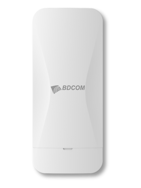 BDCOM 1KM+ Wireless Bridge WBR55F-10