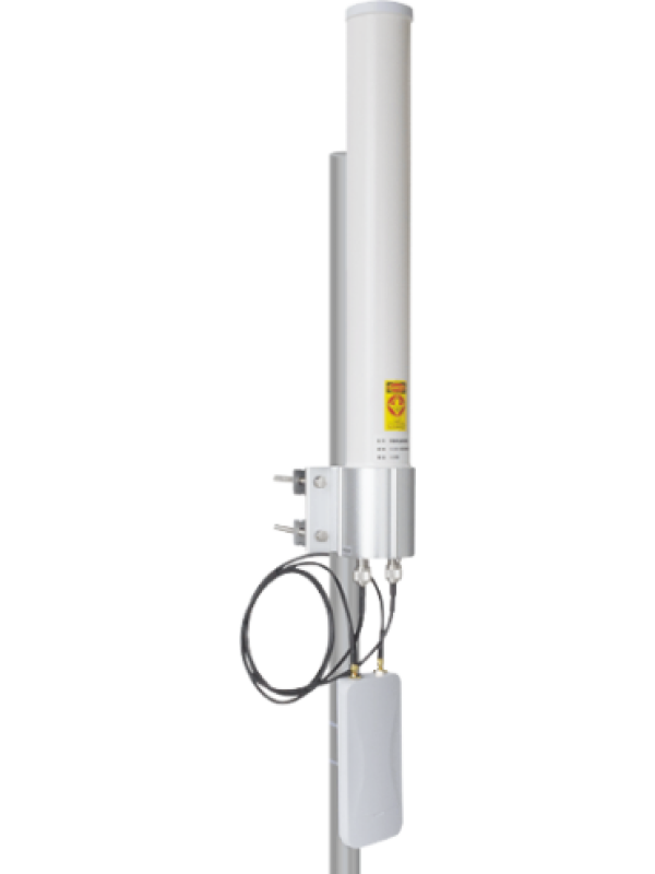 Bdcom Wireless Base Station WBR55G-BS360 Bdcom Wireless Base Station WBR55G-BS360